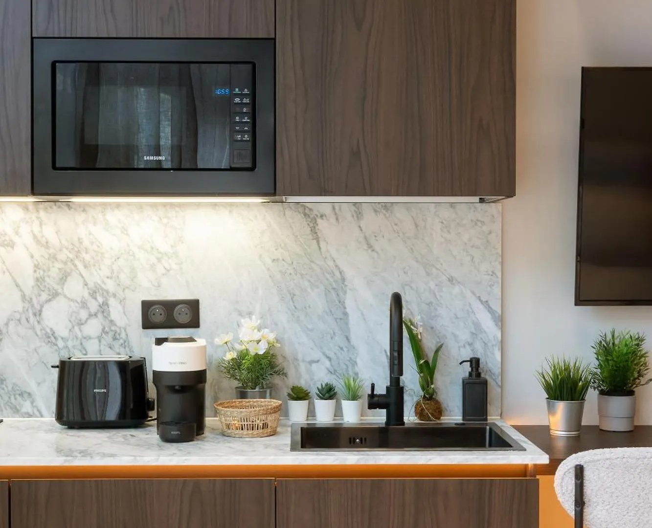 Saint- Paul - Luxury Apartment In Hotel De Ville Parijs