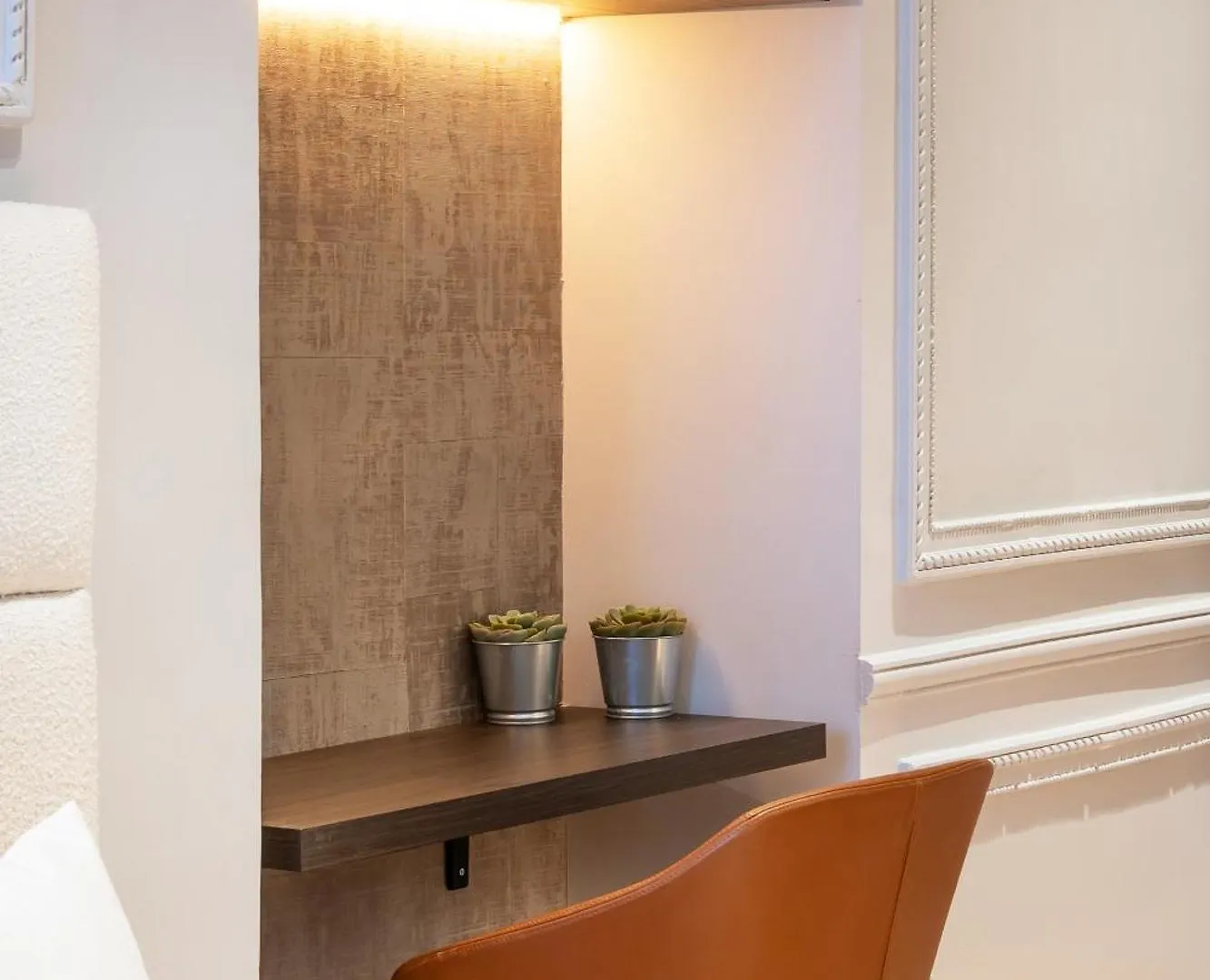 Saint- Paul - Luxury Apartment In Hotel De Ville Parijs