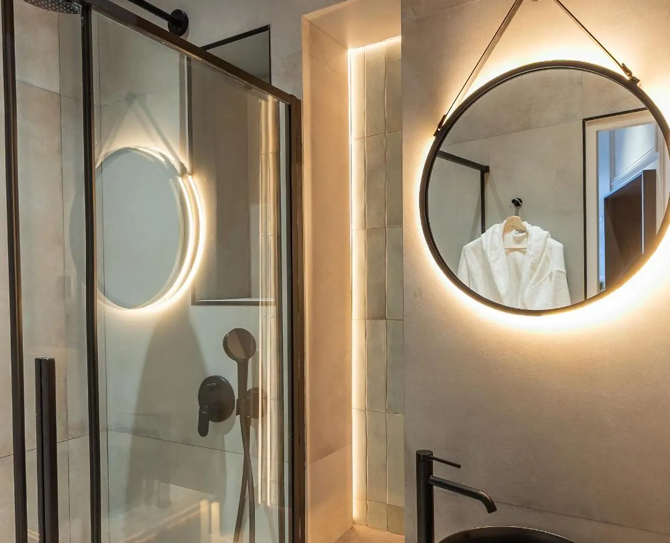 Saint- Paul - Luxury Apartment In Hotel De Ville Parijs 0*,  Frankrijk