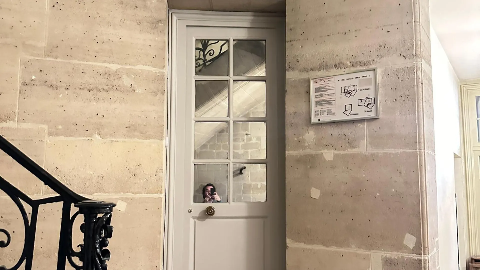 Saint- Paul - Luxury Apartment In Hotel De Ville Parijs Frankrijk