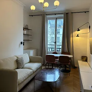Appartamento Cmg Galeries Lafayette - Madeleine, Parigi