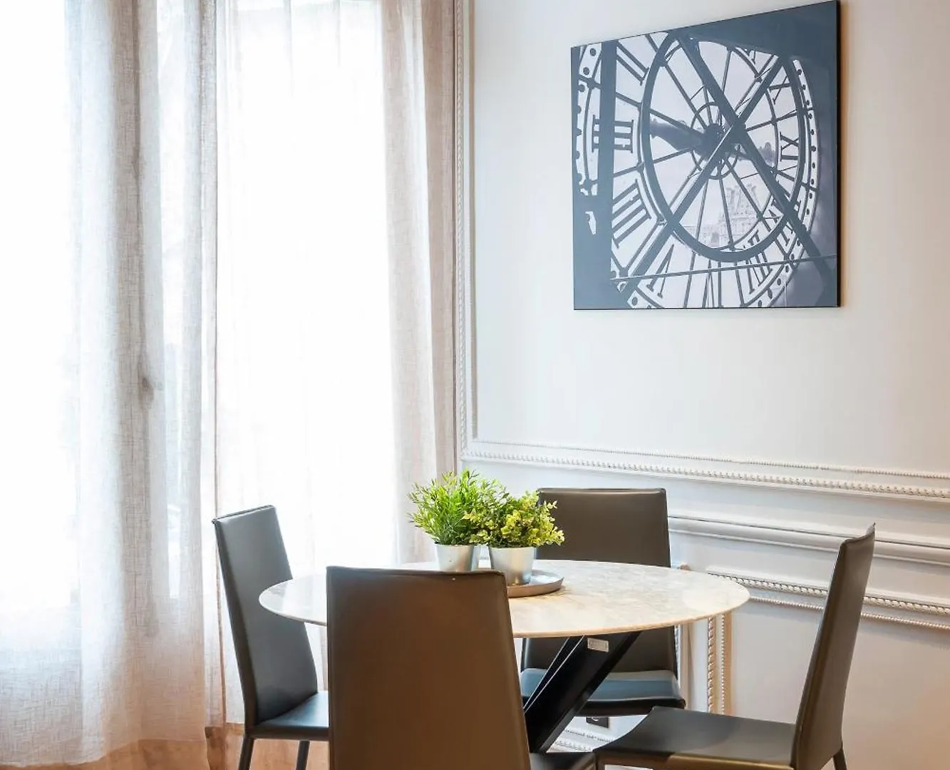 Saint- Paul - Luxury Apartment In Hotel De Ville Paris
